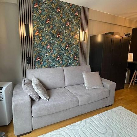 Cosy Suite Trocadero Paris 16 Extérieur photo