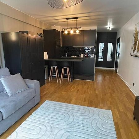 Cosy Suite Trocadero Paris 16 Extérieur photo