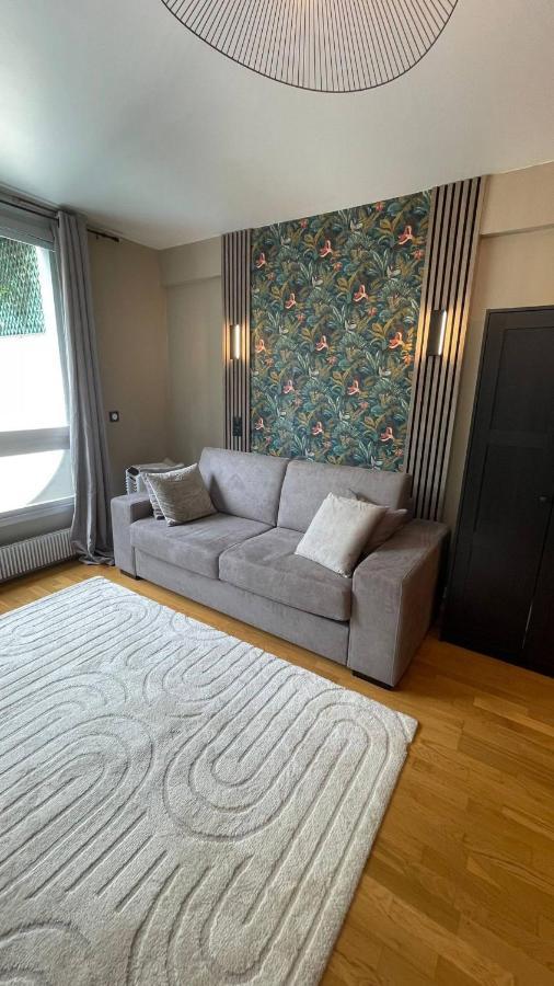 Cosy Suite Trocadero Paris 16 Extérieur photo