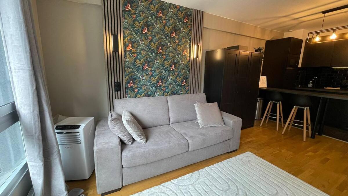 Cosy Suite Trocadero Paris 16 Extérieur photo